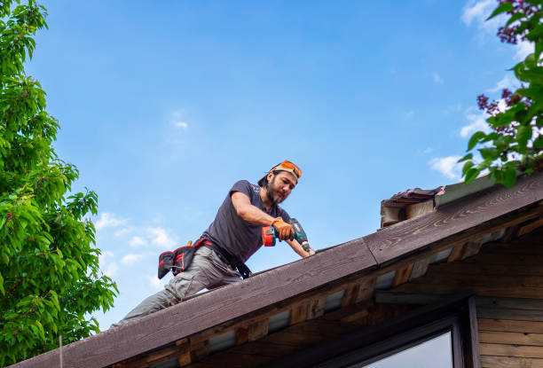 Siding Services in Lehi, UT